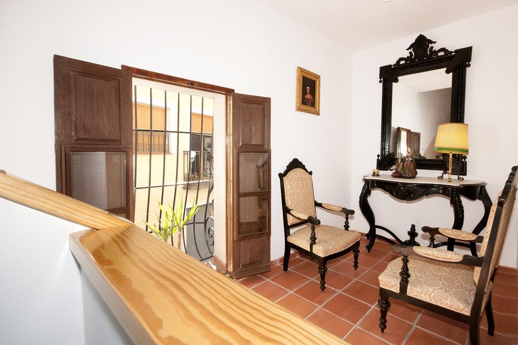 Casa Del Escriva Apartman Relleu Kültér fotó
