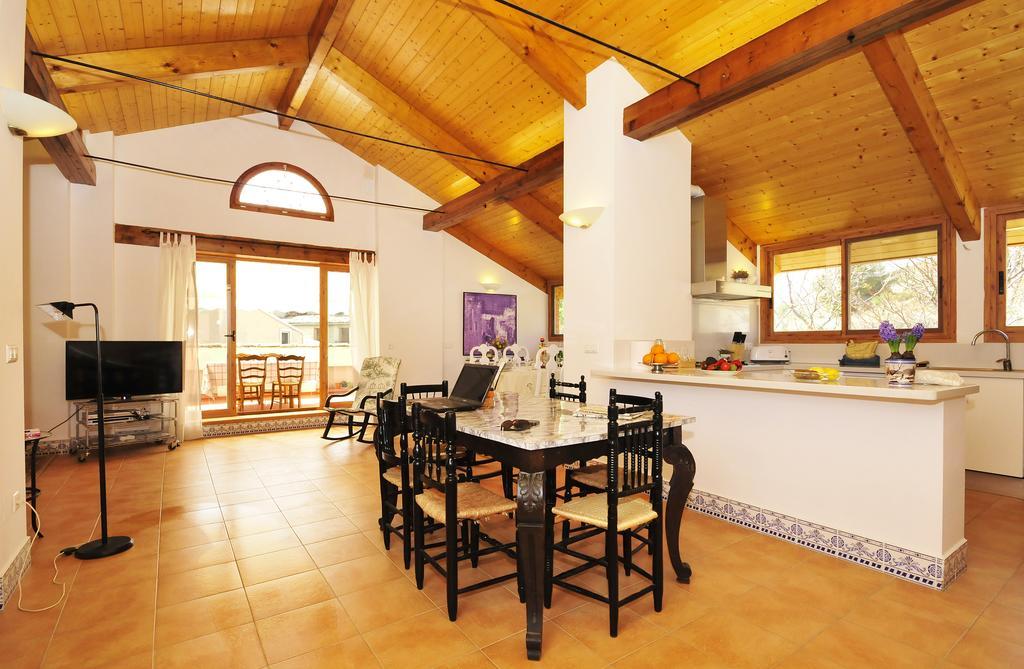 Casa Del Escriva Apartman Relleu Kültér fotó
