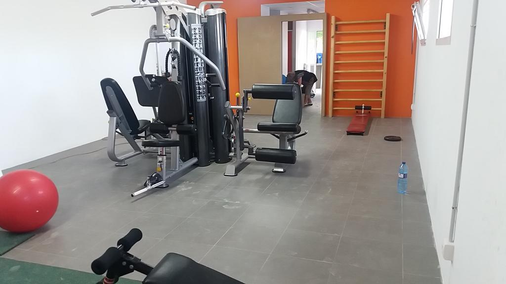 Casa Del Escriva Apartman Relleu Kültér fotó