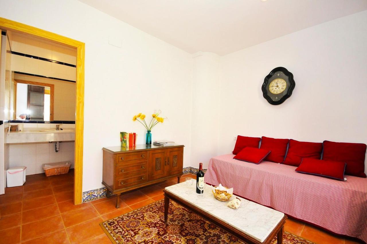 Casa Del Escriva Apartman Relleu Kültér fotó